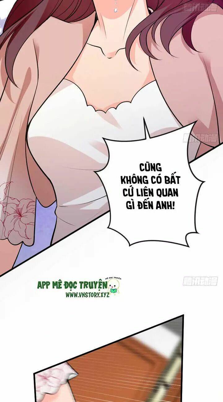 thiên hậu trở về chapter 87 33