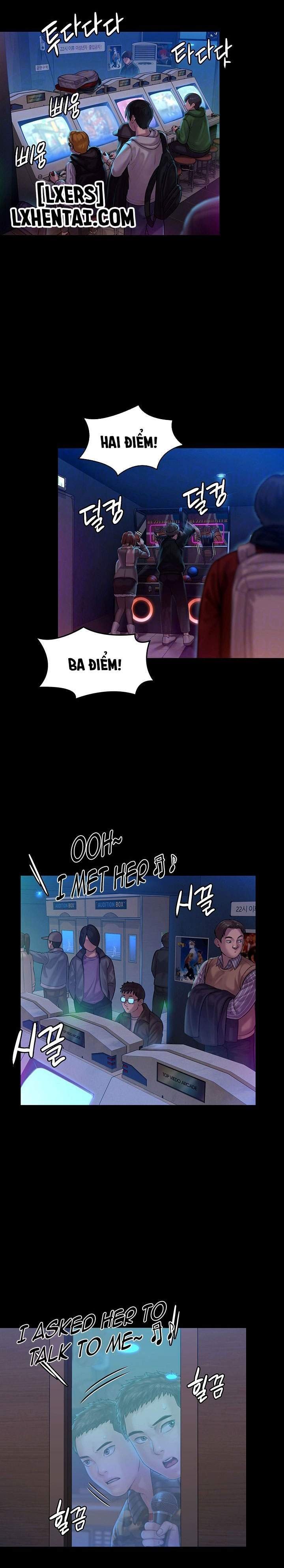 ong chúa chapter 154 1