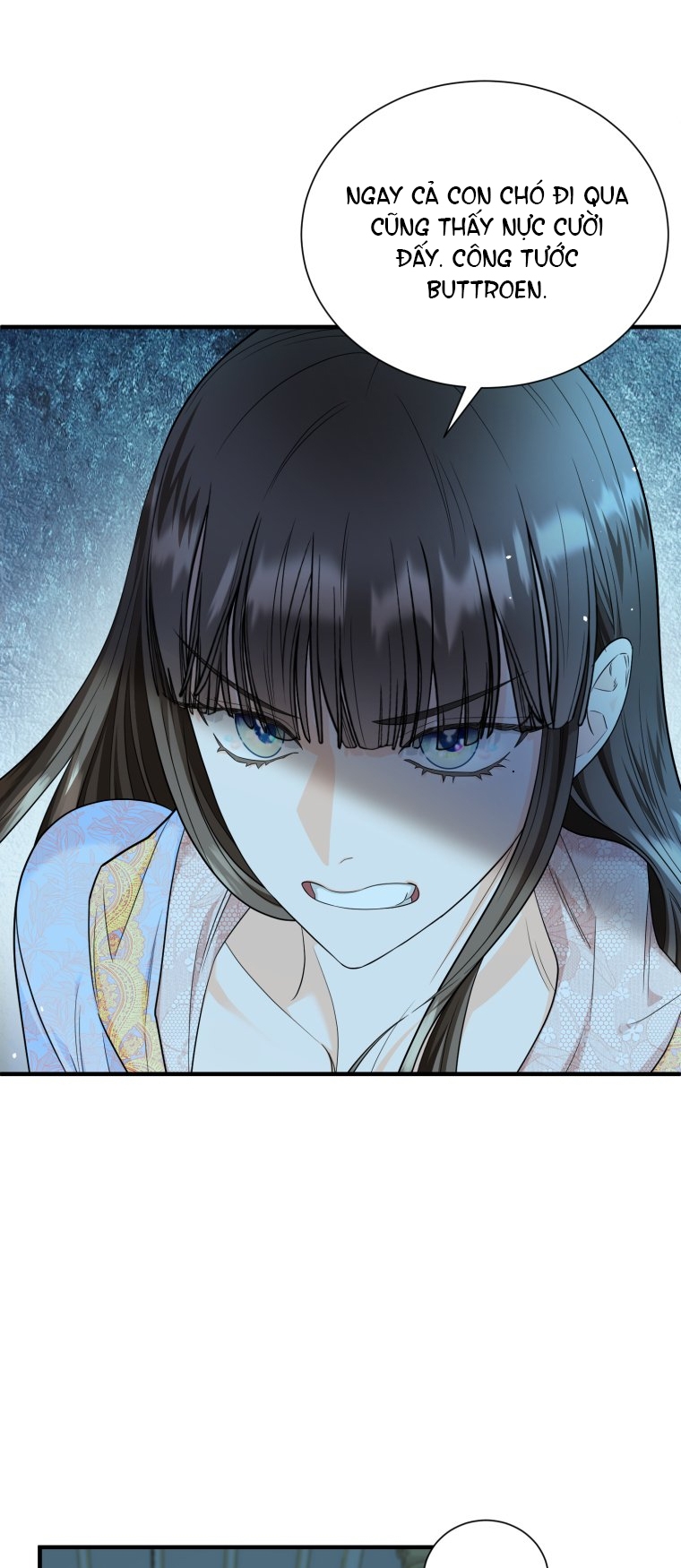 [18+] tôi đã kết hôn với kẻ thù giết cha mẹ chapter 10.1 22