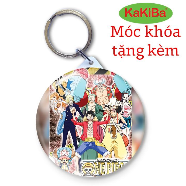 Balo One Piece - Size Lớn