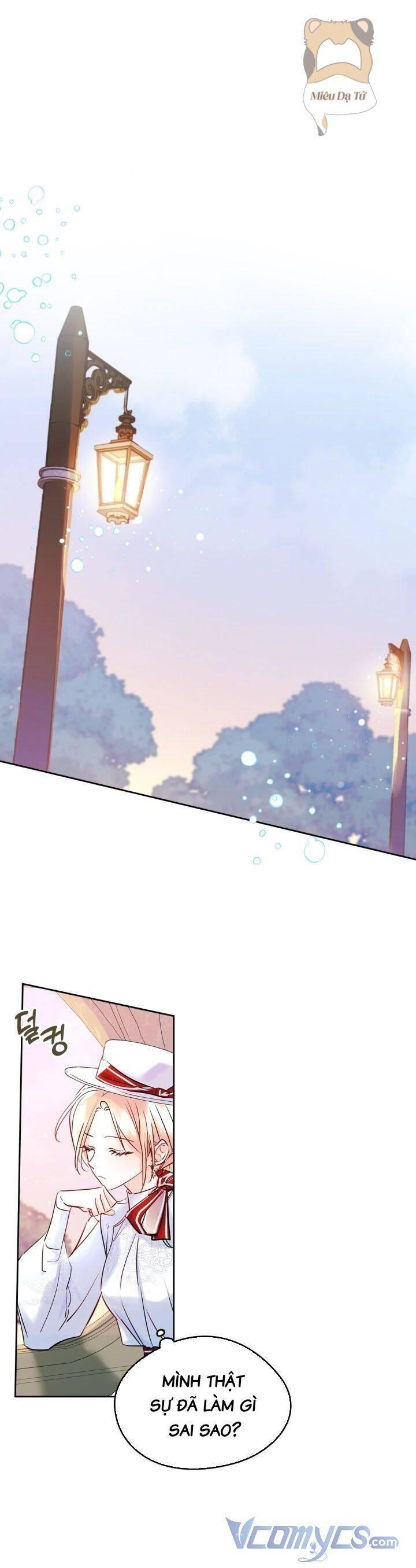 bạn thân khác giới của nam chính chapter 38 10