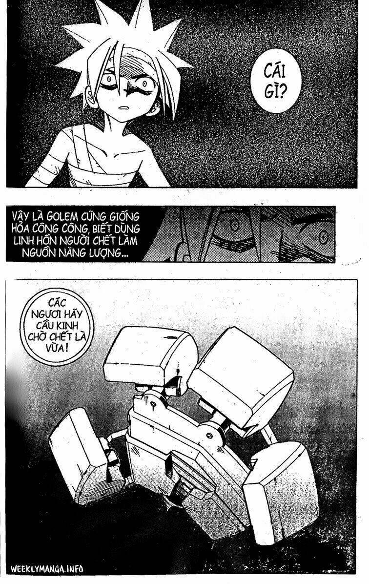 vua pháp thuật chapter 199 15