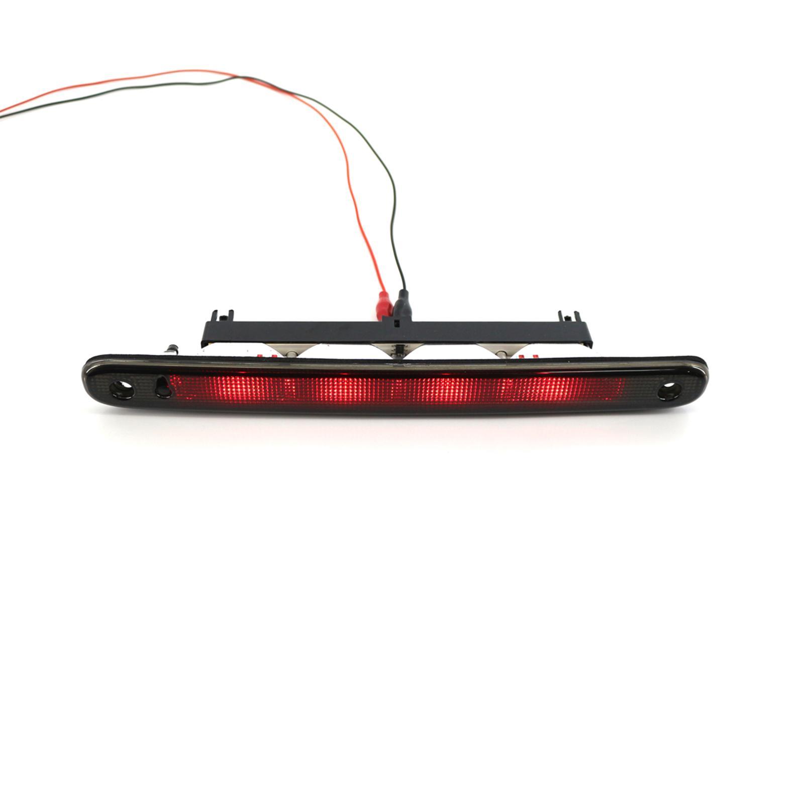 High Level Brake Light, Spare Parts Rear Third Brake Light for