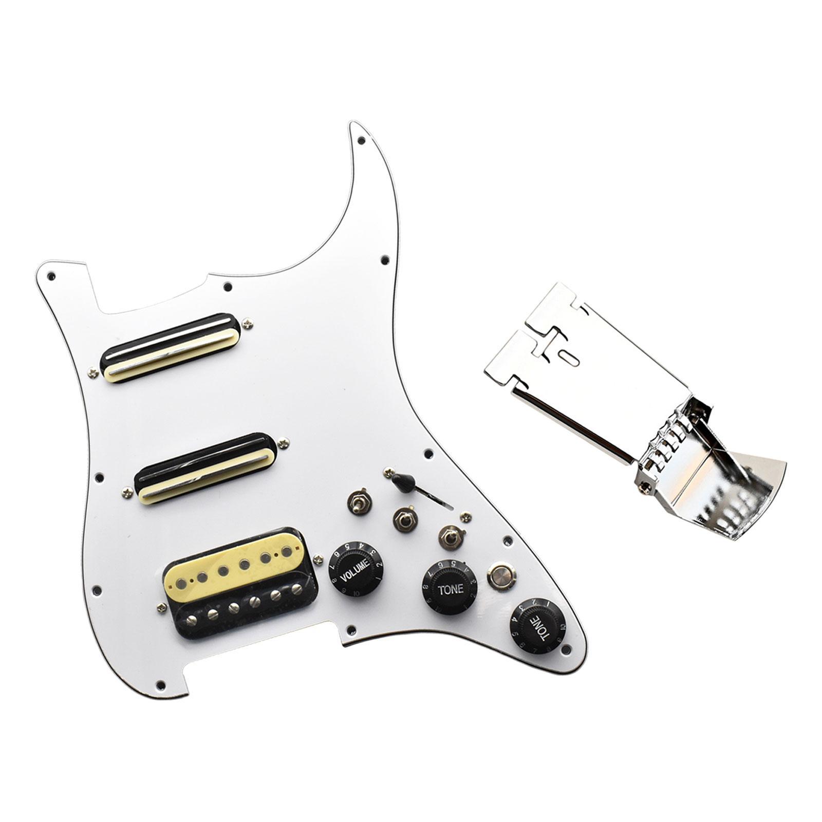 2x Guitar Pickup Mandolin Tailpiece Practical Replaces Sturdy Accessory