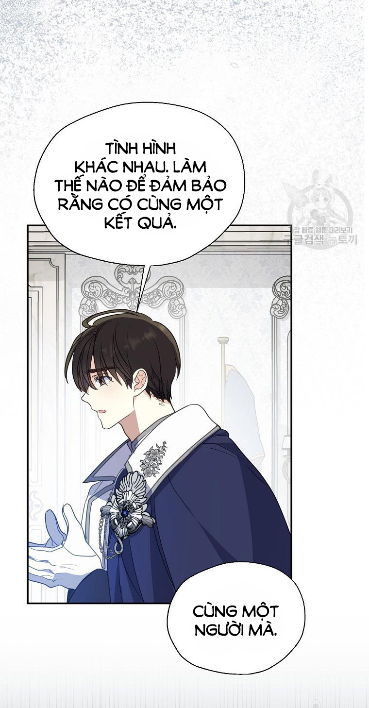 bệ hạ, xin đừng giết tôi!! chapter 109.1 29