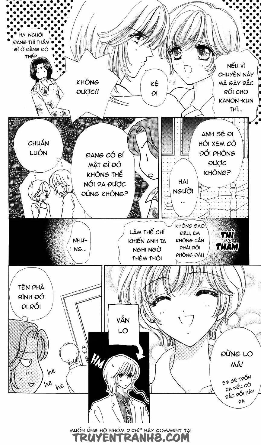 hana ni nare chapter 34 7