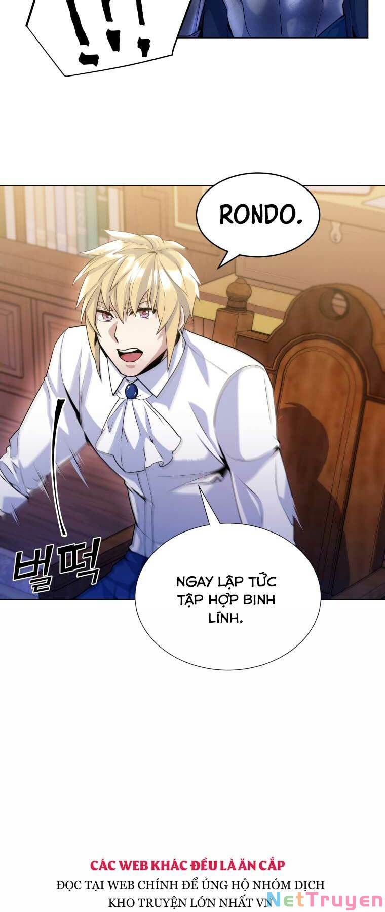 bạo chúa cường hoành chapter 17 5