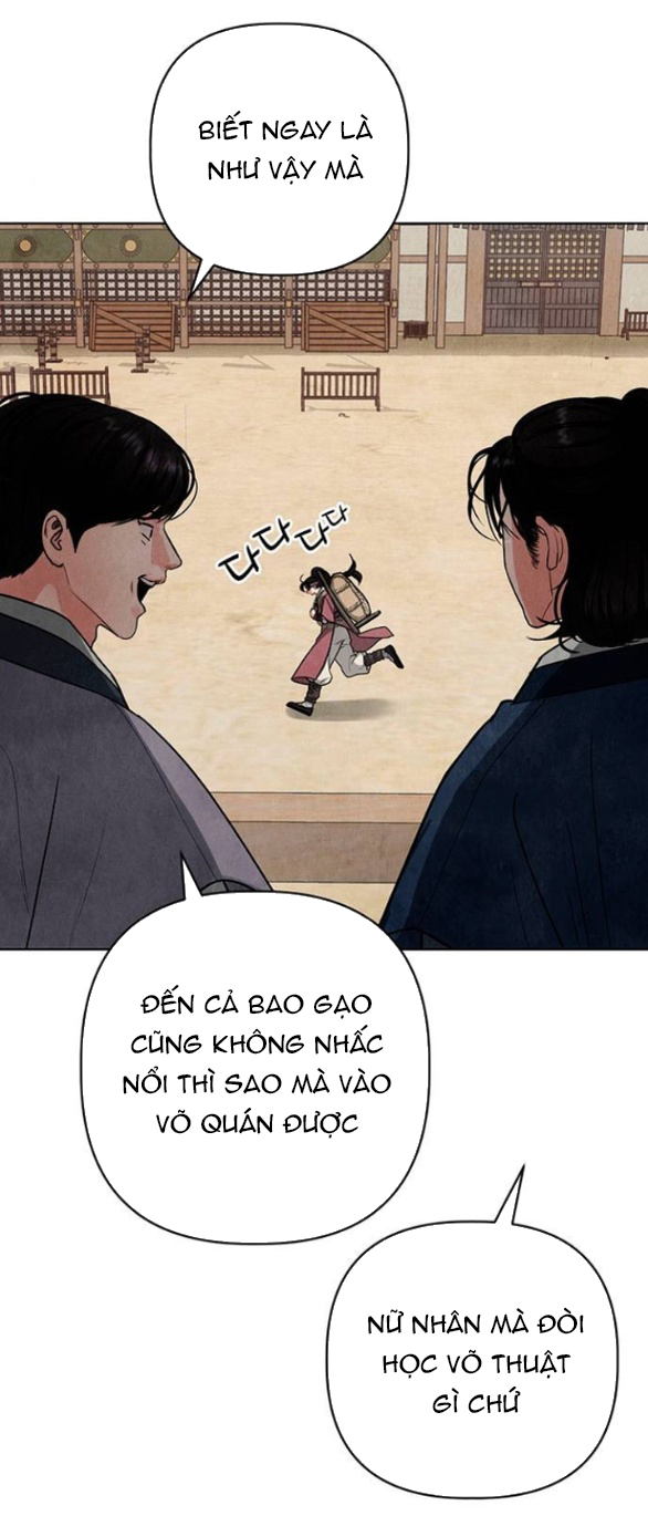 Quỷ Hồn chapter 5.1 13