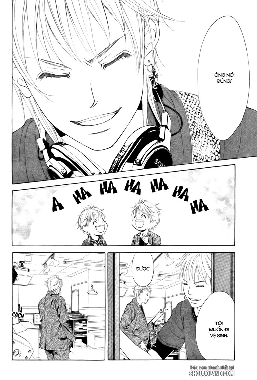 bướm trong sương mù chapter 7 12