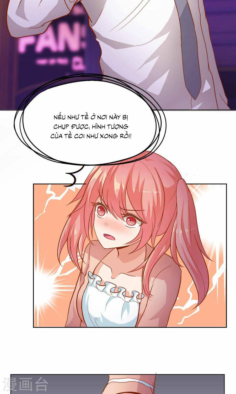 đào sắc tinh quang chapter 12 25