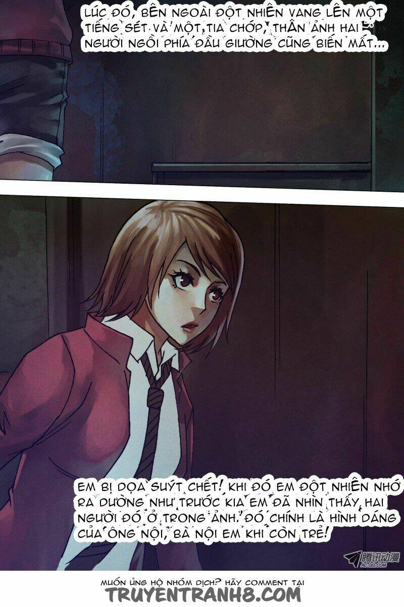 địa ngục thần y chapter 51 9