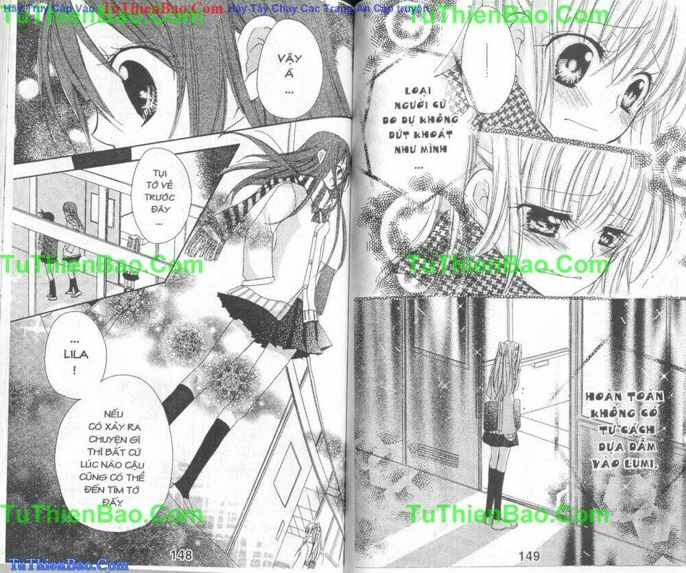 chân trời hạnh phúc chapter 2 75