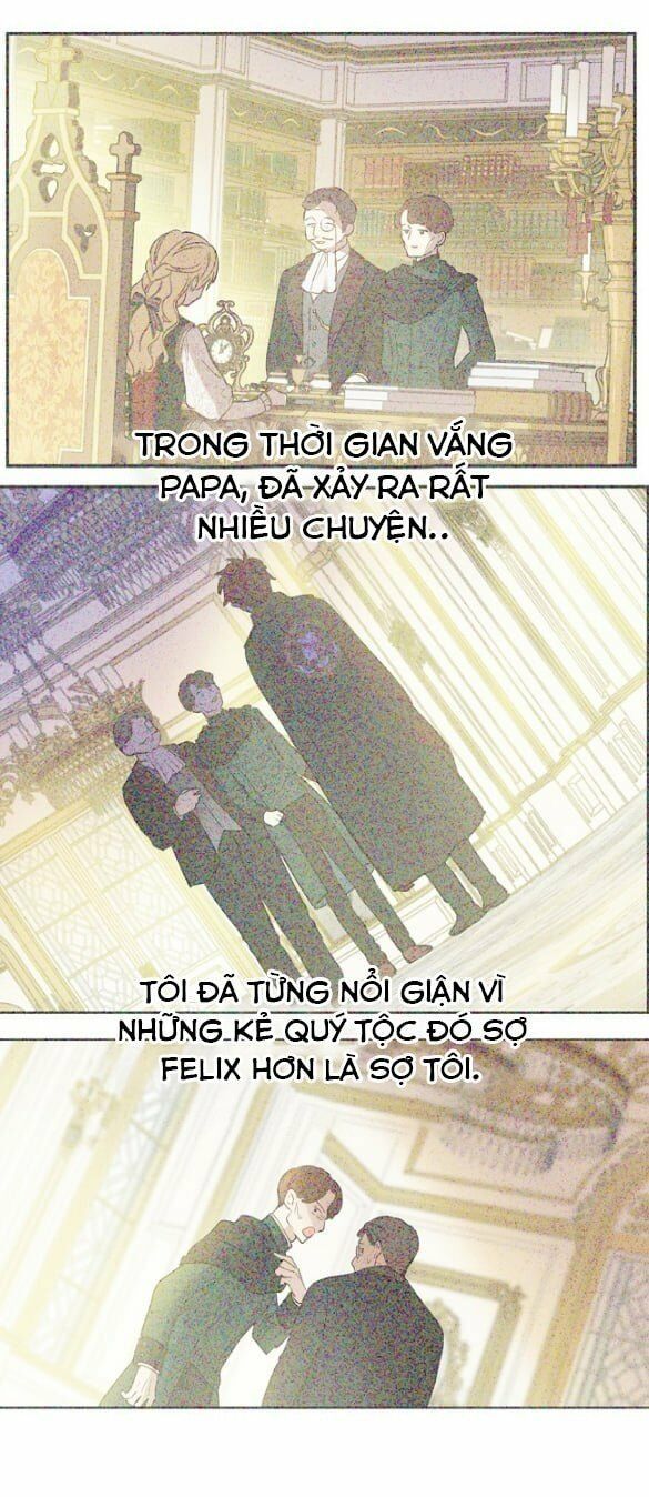 một ngày nọ tôi bỗng thành nàng công chúa chapter 103.2 25