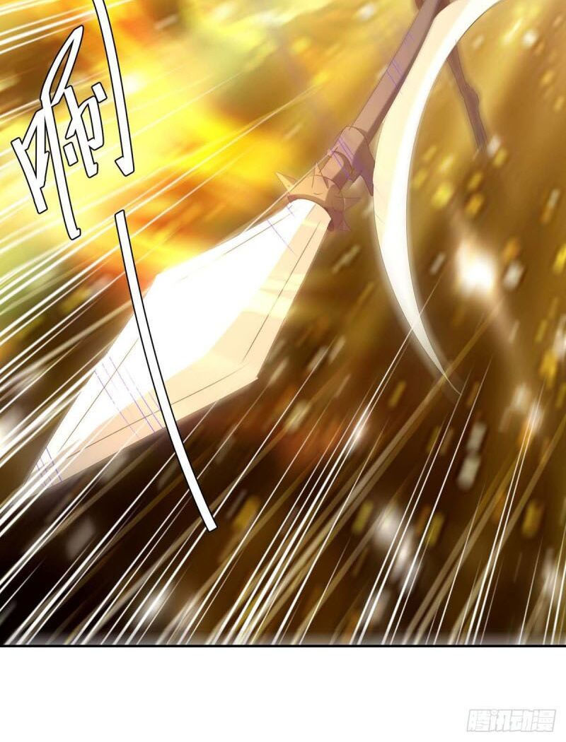 tối cường thăng cấp chapter 264 11