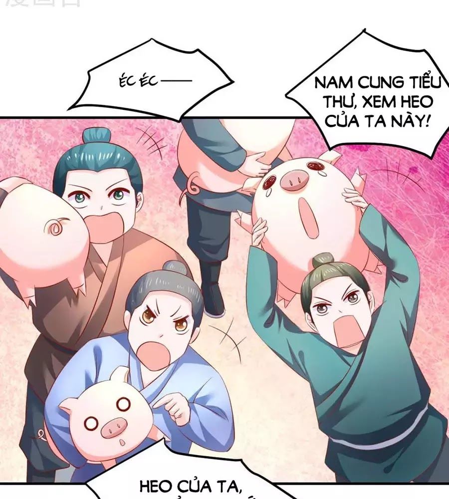 từ đây vương gia không thượng triều sớm chapter 85 27