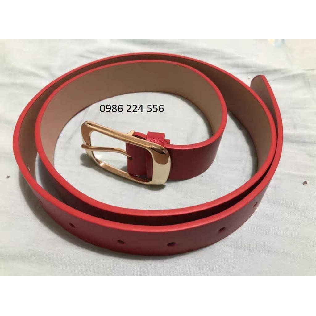 Thắt Lưng Golf PGM Golf Belt Nữ Dây Lưng Thể Thao Nữ TL036 - Hàng Chính Hãng
