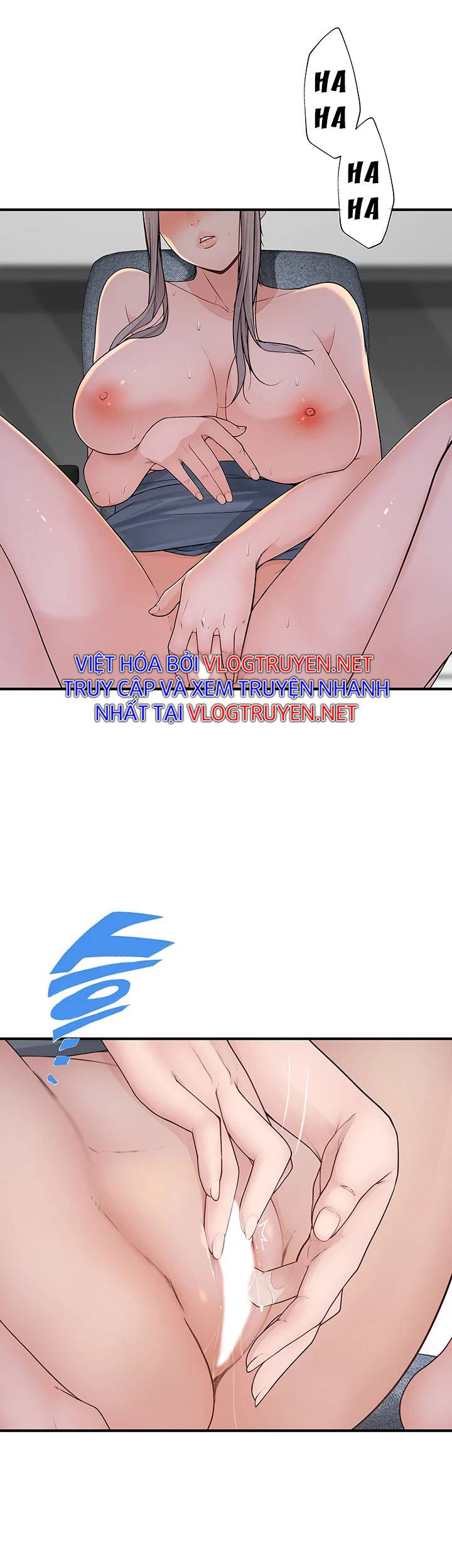 giữa hai ta chapter 56 15