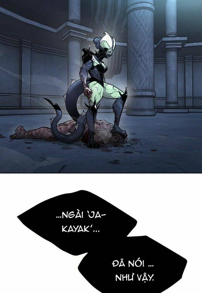 kĩ nguyên của anh hùng chapter 92 35