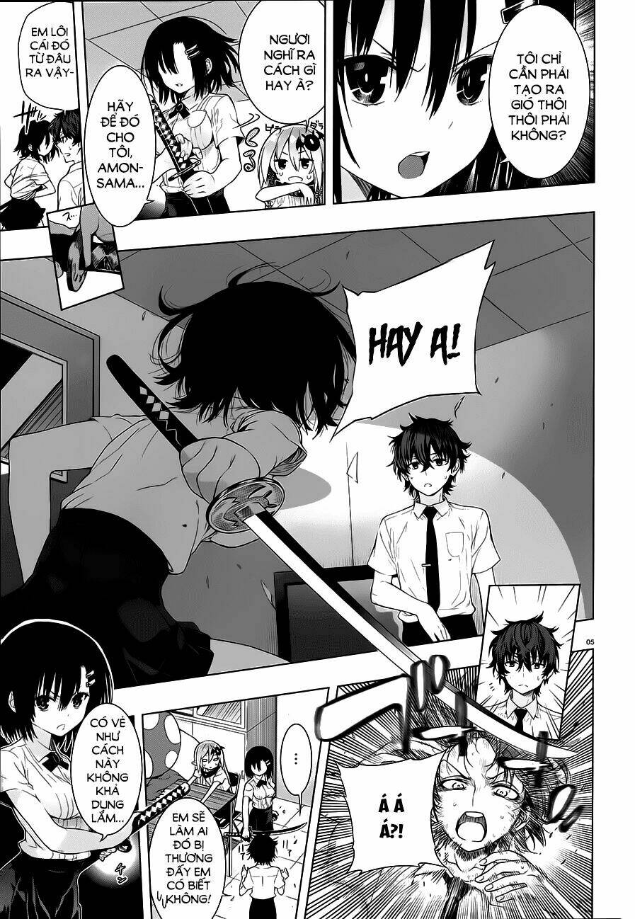 floor ni maou ga imasu chapter 10 7