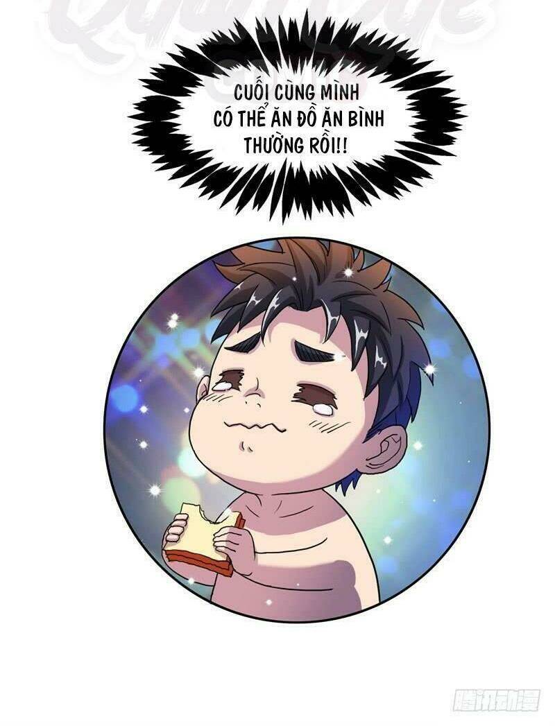 phụ hồn giả chapter 4 25