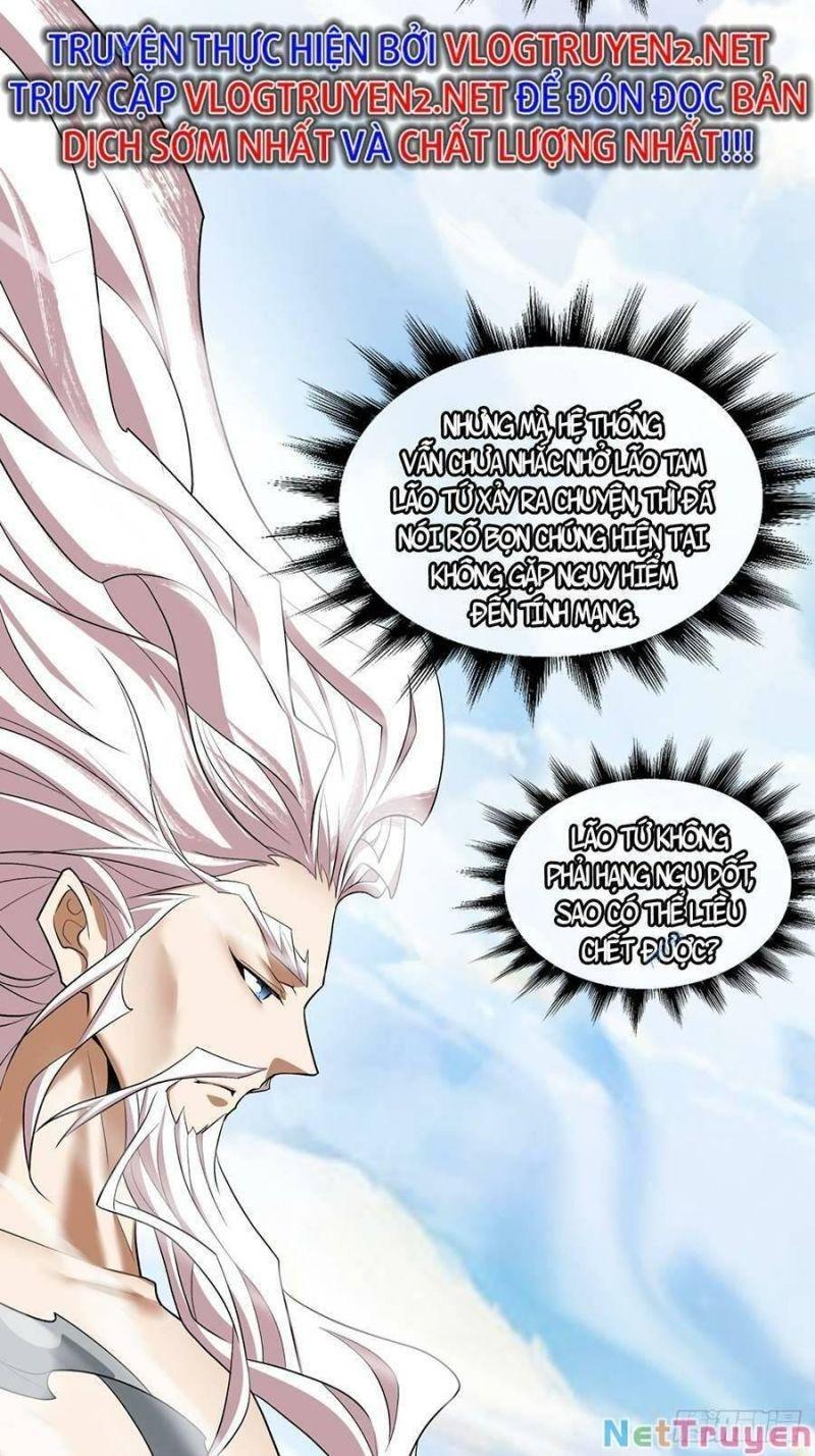 đồ đệ của ta đều là trùm phản diện chapter 33 43