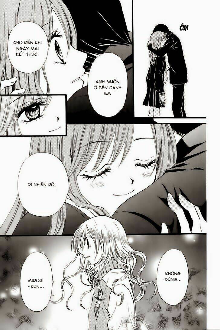 arisa chapter 40 38