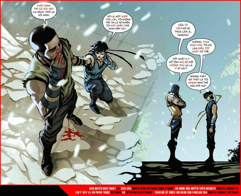 mortal kombat x chapter 2 10