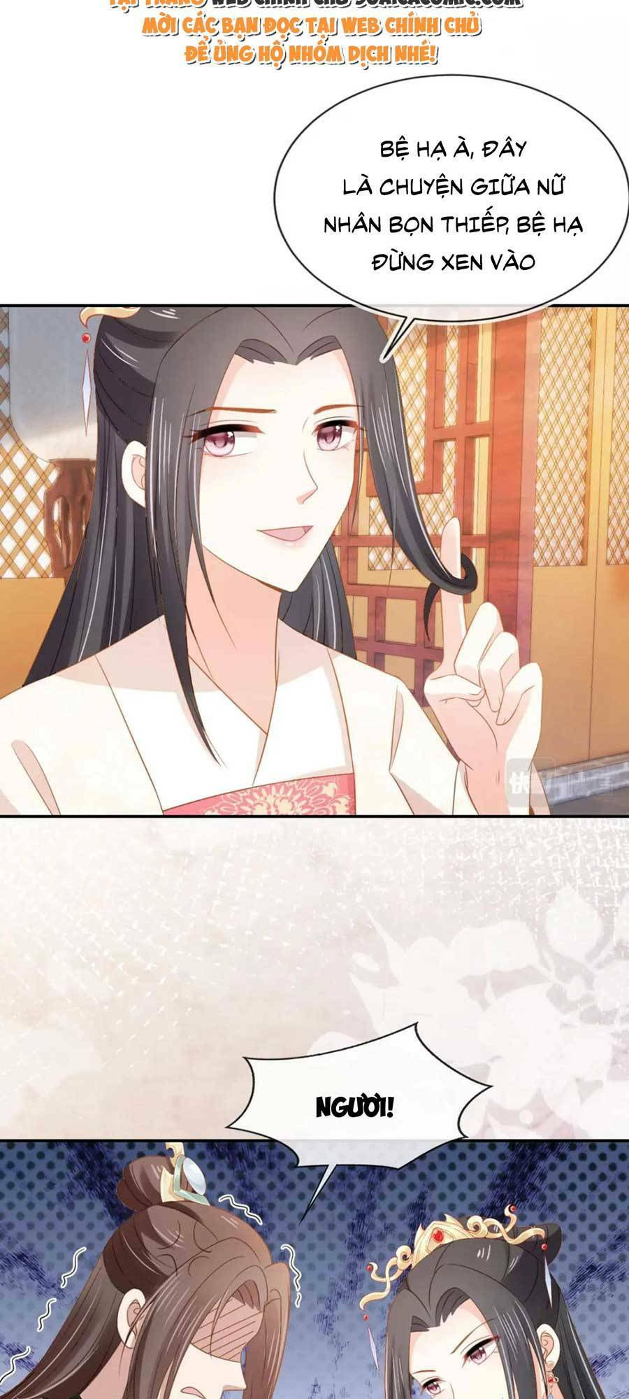 nhặt được bảo bối manh manh chapter 102 14