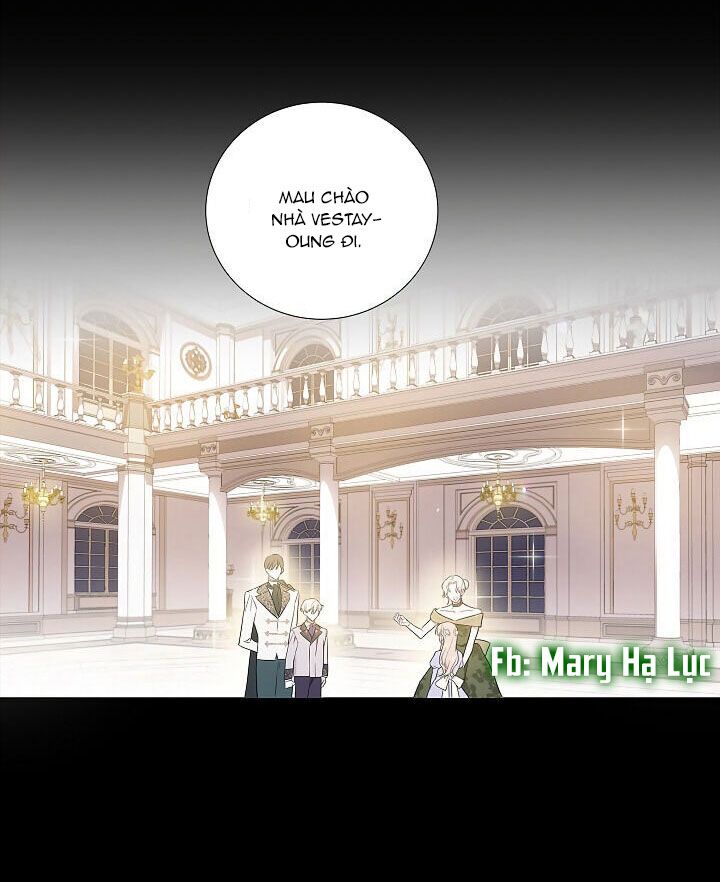 một bí mật mở chapter 1 19