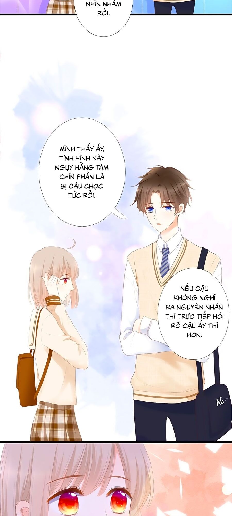 hoa chưa nở rộ chapter 26 9