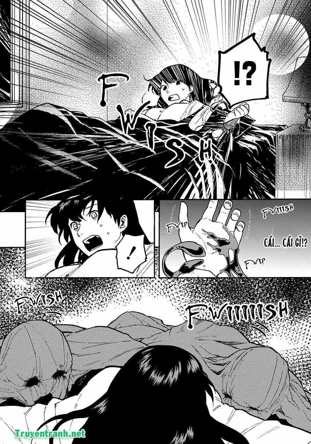 jinrou game chapter 25 14