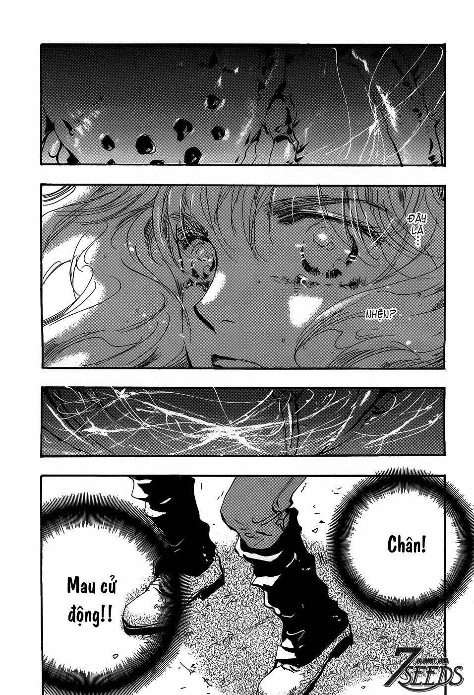 7 mầm sống chapter 147 5