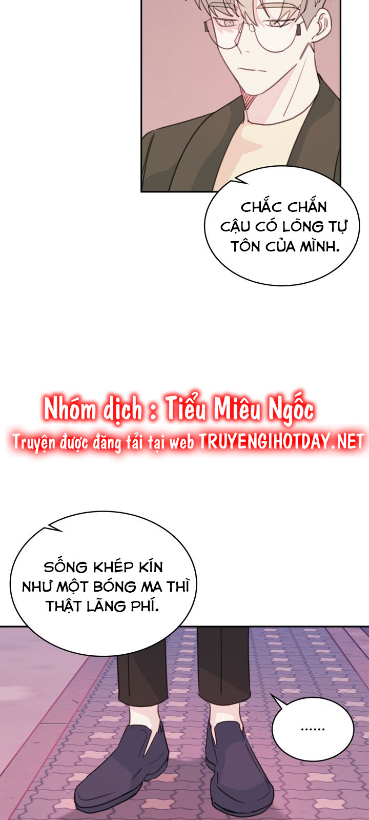 hôm nay cùng với em chapter 72 7