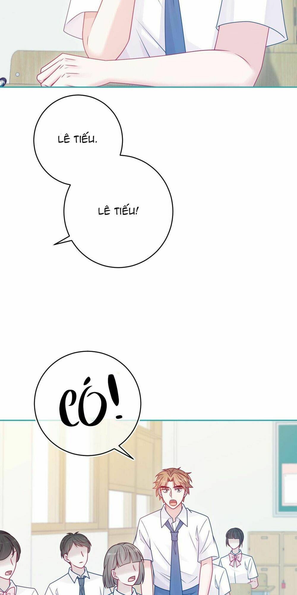 khi cô gái nhìn thấy thời gian chapter 38 17