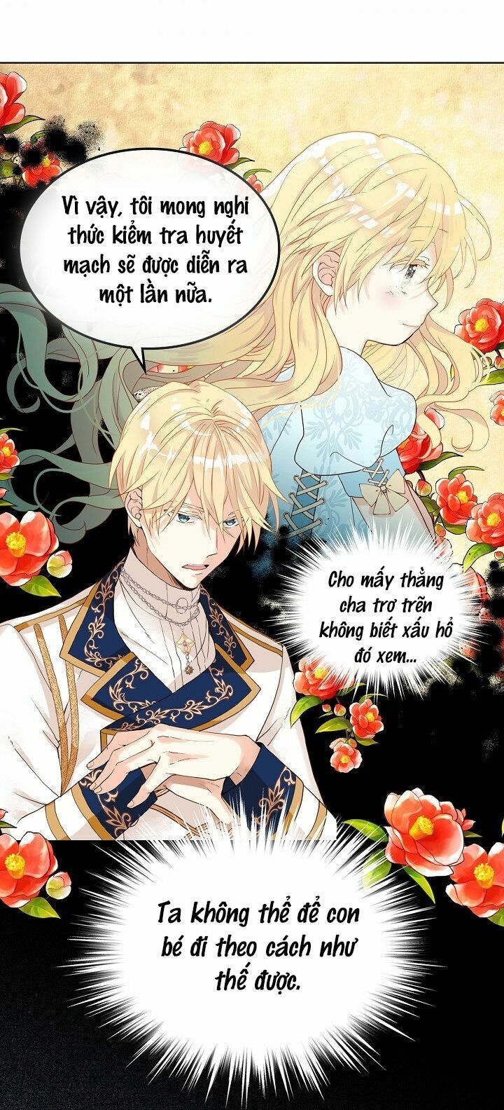 con có phải con là con gái của ngài không? chapter 29 63