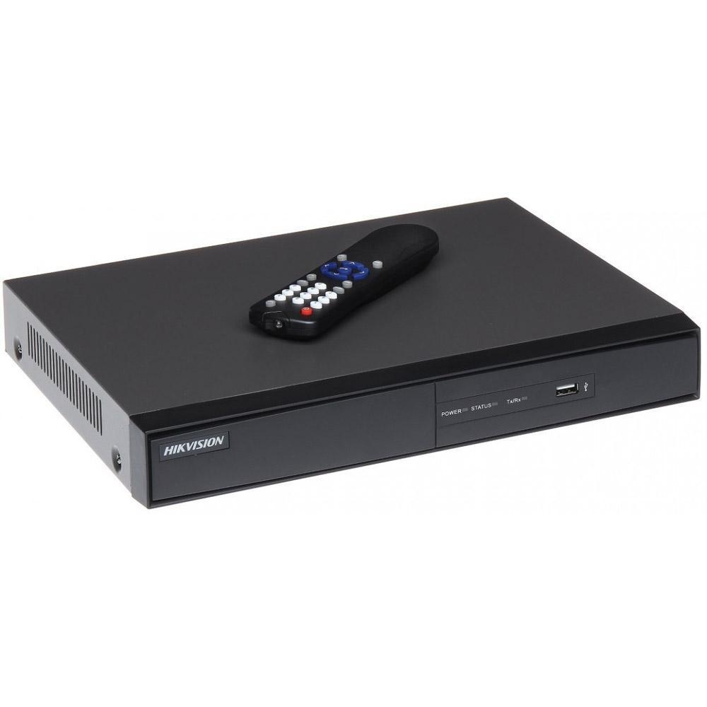 Đầu Ghi Camera Turbo HD 3.0 DVR 16 Kênh Hikvision DS-7216HGHI-F1/N - Hàng chính hãng