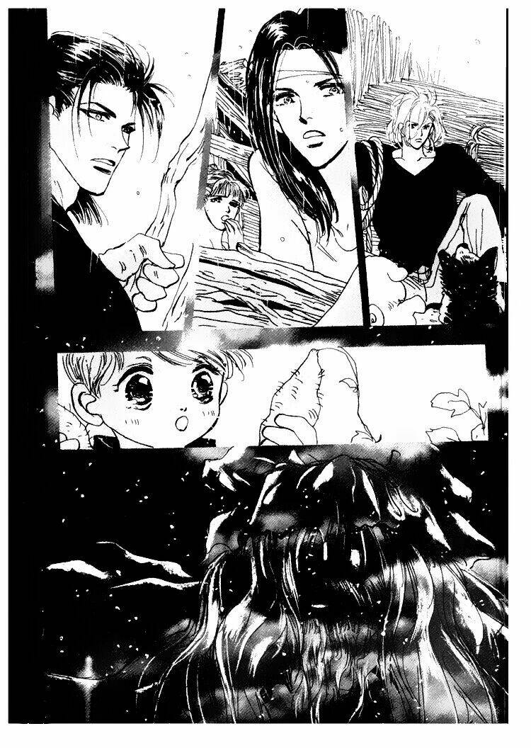 7 mầm sống chapter 26 18