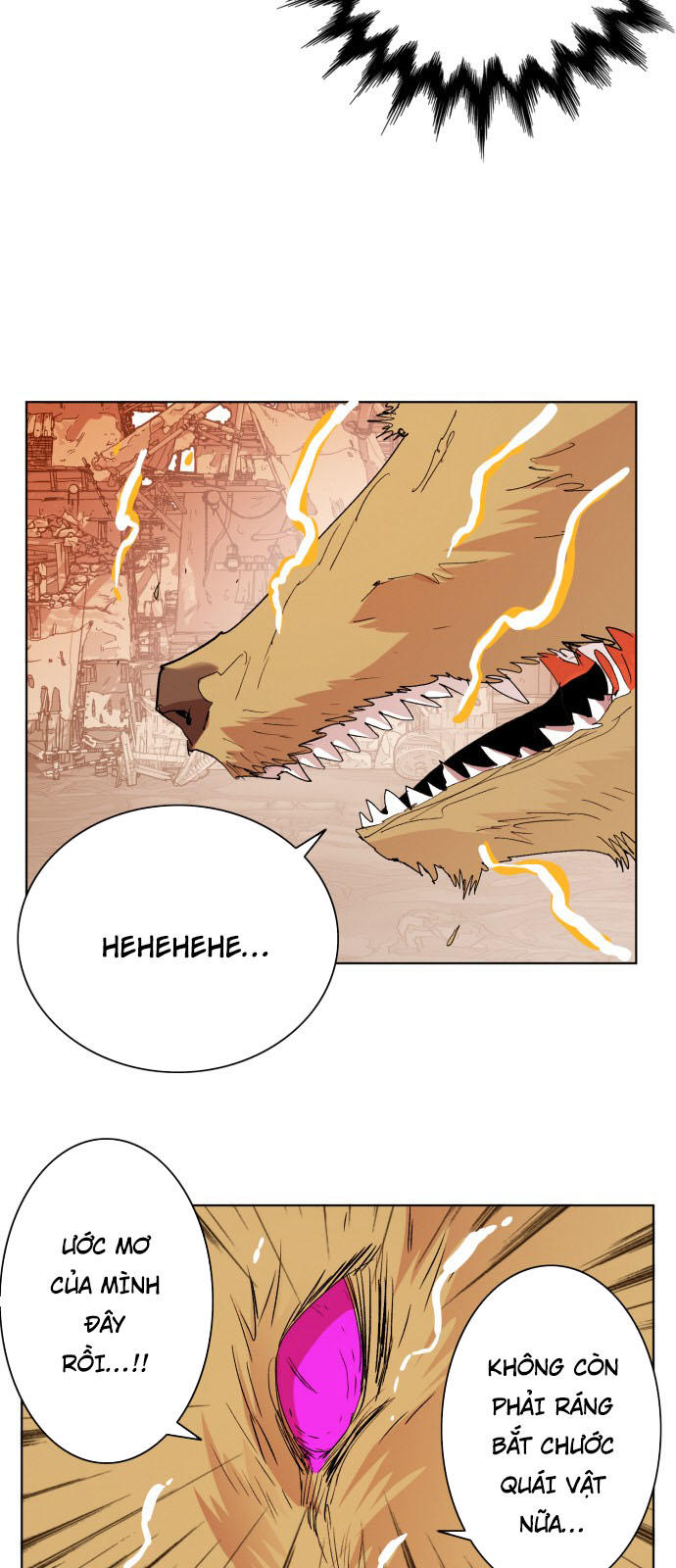 hard core leveling warrior chapter 155 38