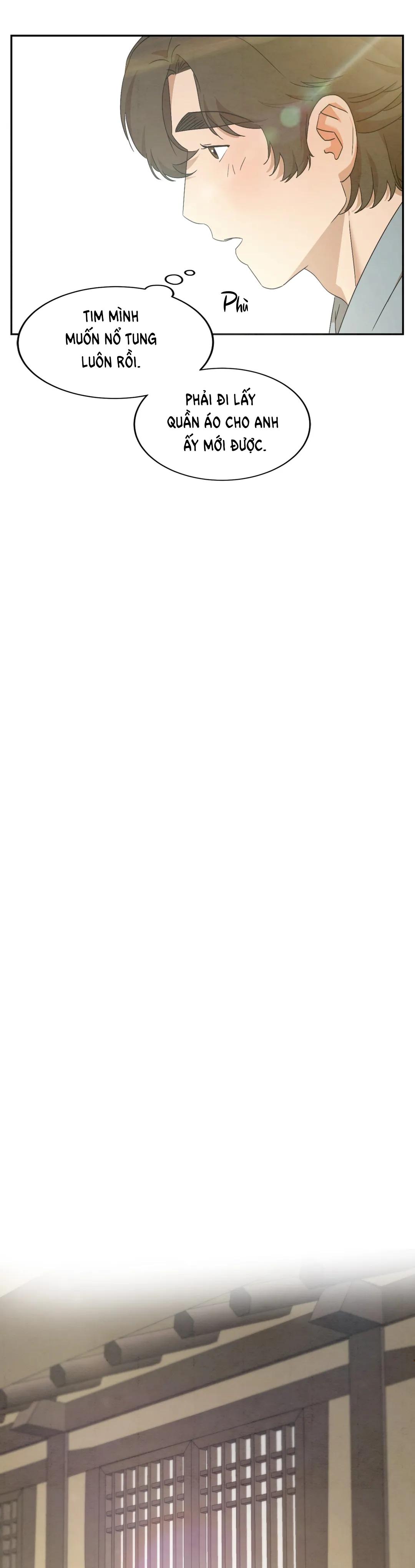 dưới đáy biển xanh chapter 12 29