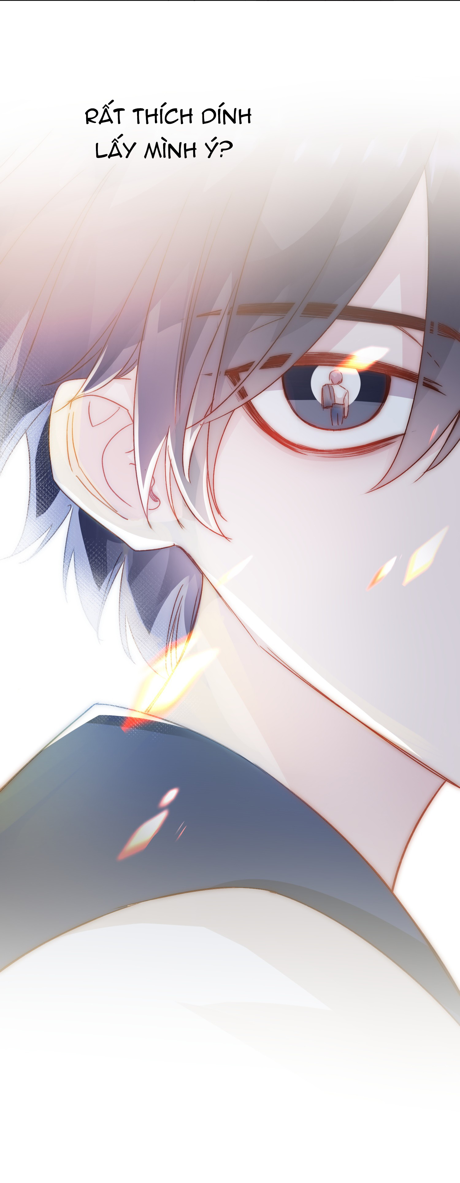 tôi phải làm một kẻ đại xấu xa chapter 16 29