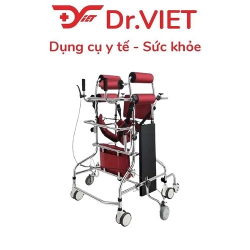KHUNG TẬP ĐỨNG VÀ TẬP ĐI GBM-021