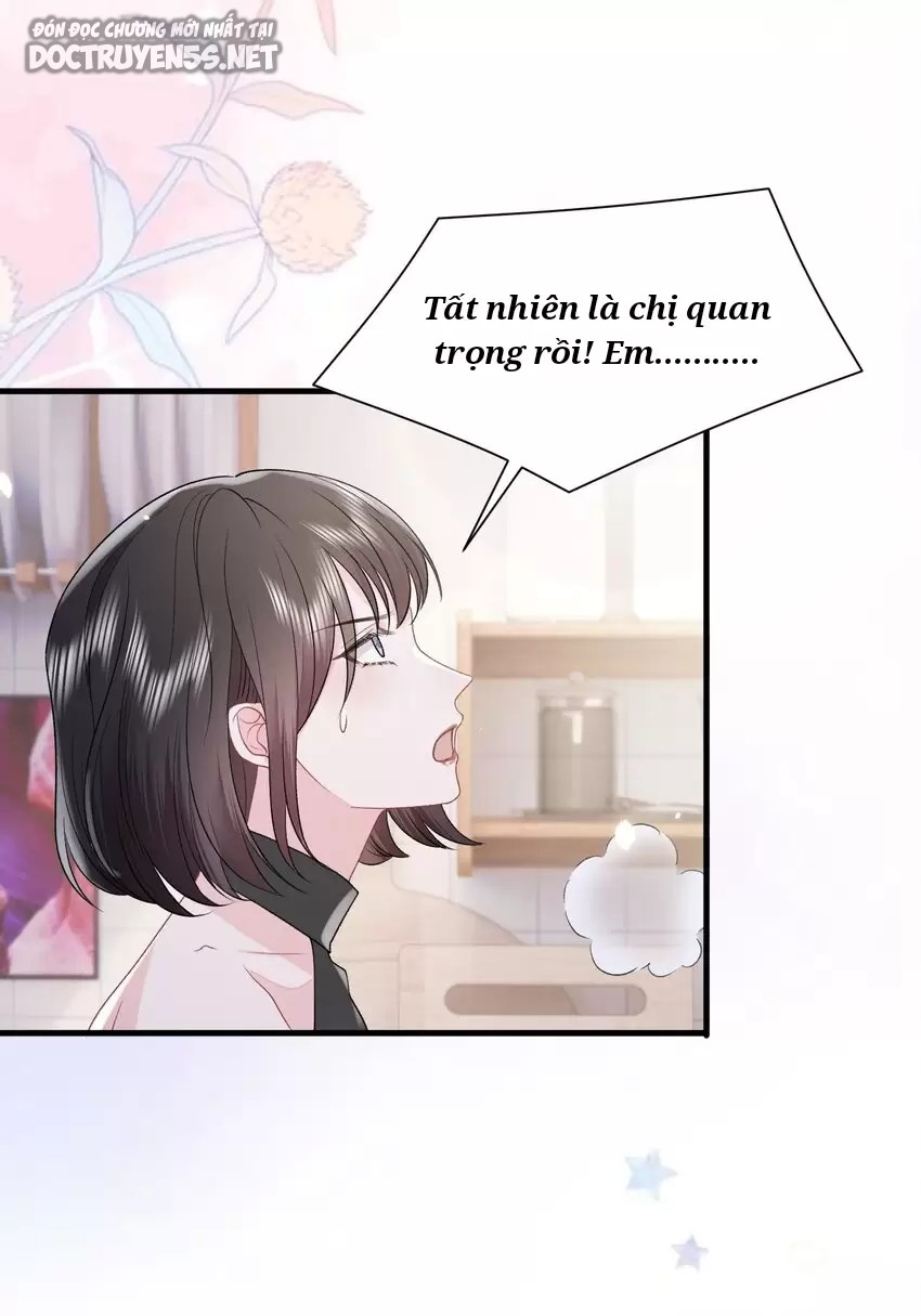 mận xanh chapter 41 34