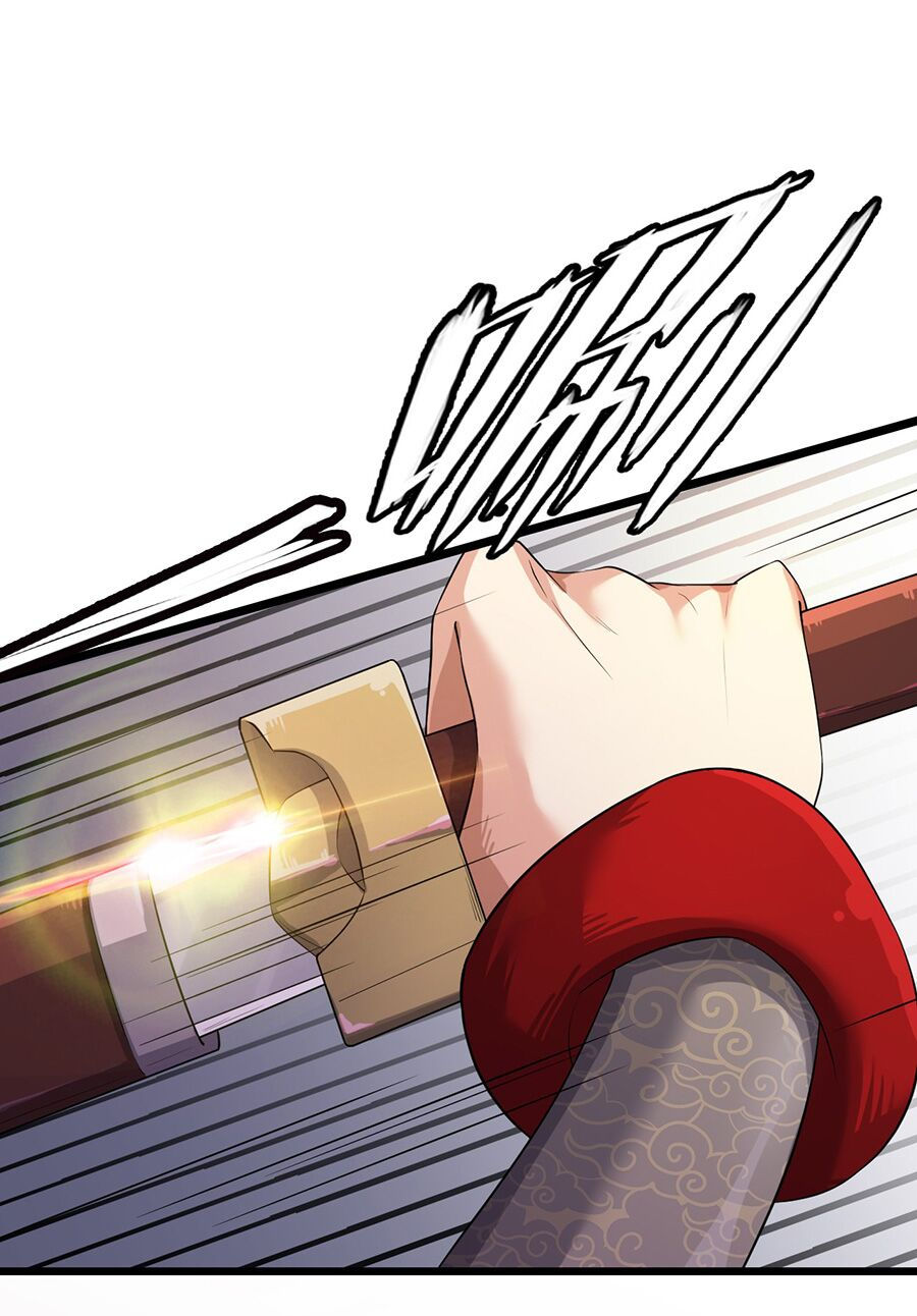 đại bảo kiếm của tôi chapter 25 58