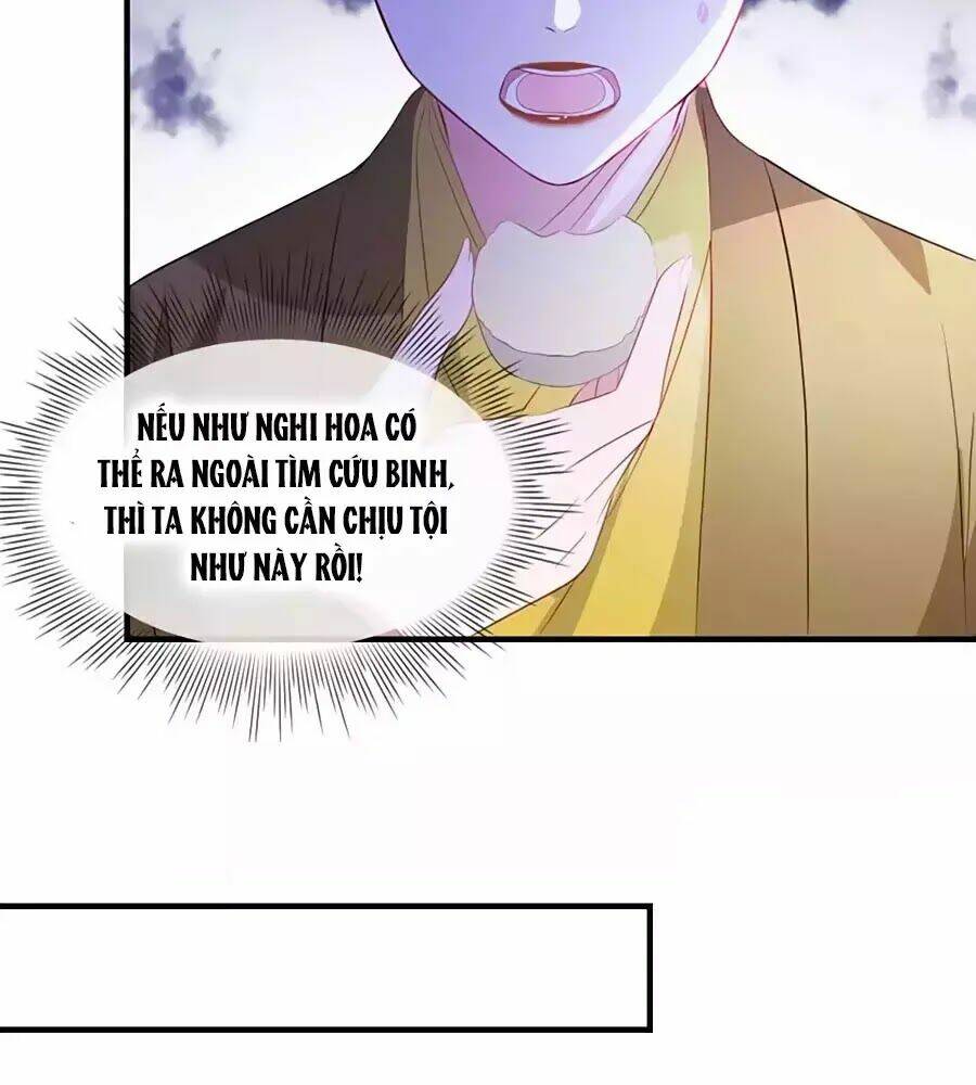 gian phi như thử đa kiều chapter 54 19