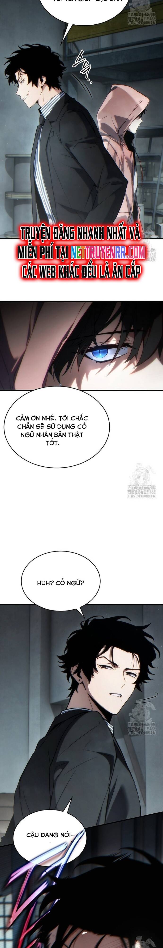 Người Chơi Mạnh Nhất Hồi Quy Lần Thứ 100 Chapter 43 38