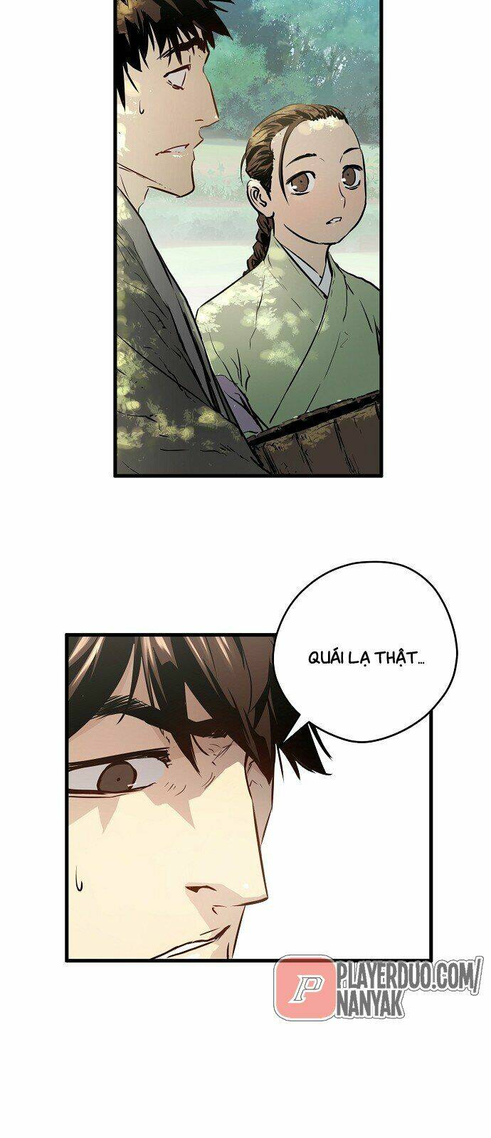 hứa lan chapter 52 23