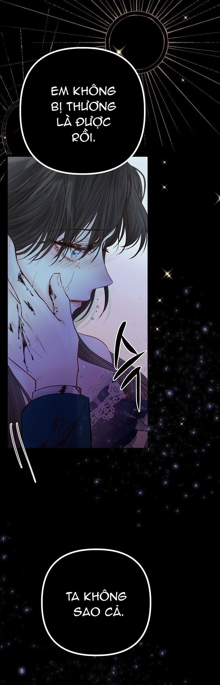 hãy giải thoát cho ta chapter 1.1 4