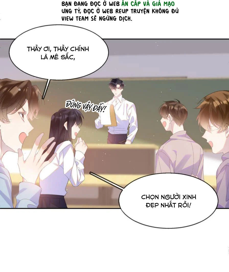 tư tự vạn thiên chapter 1 54