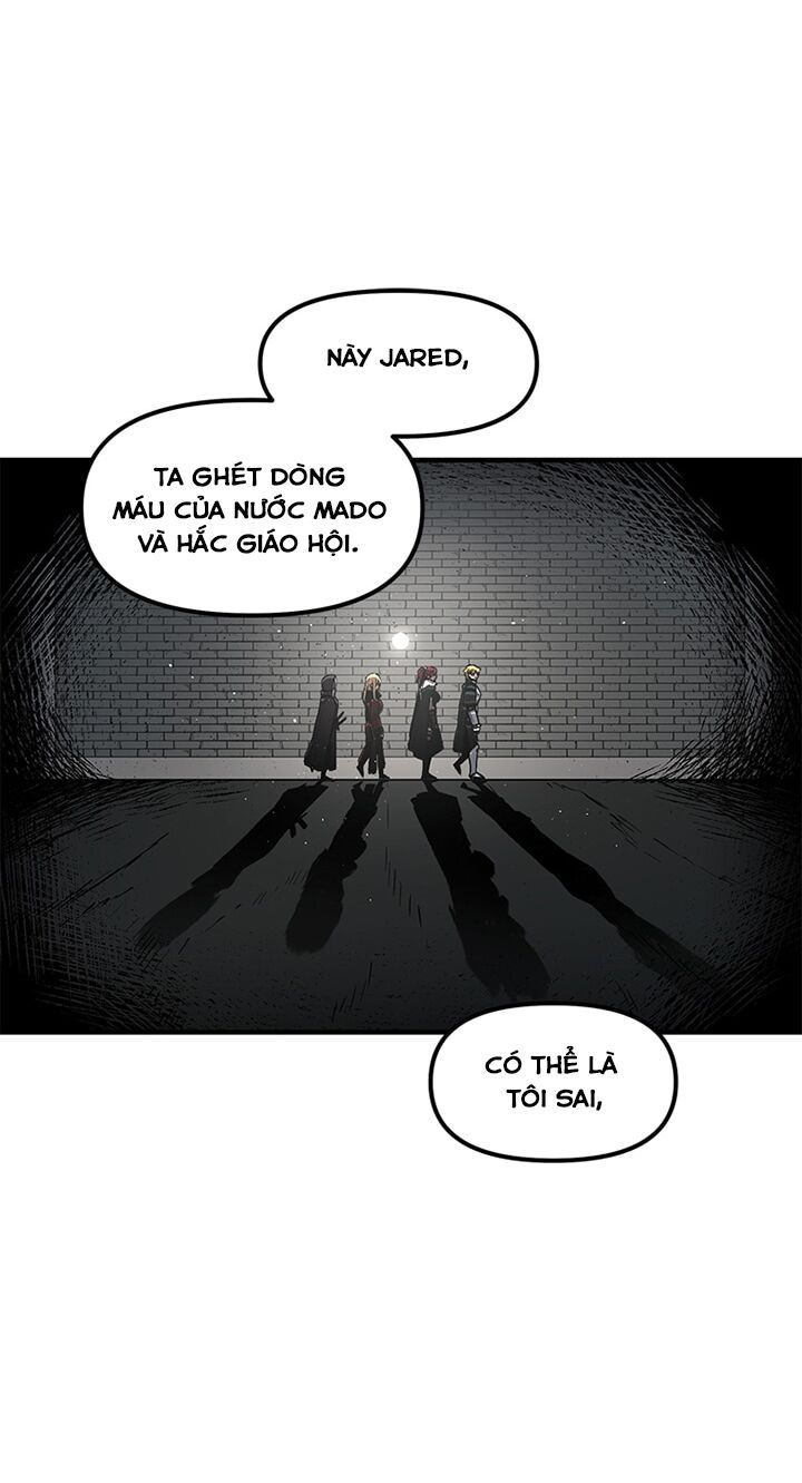 bug player - người chơi lỗi chapter 30 9