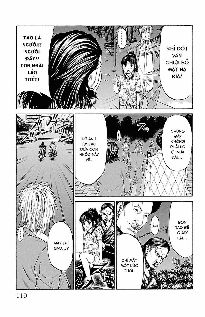 shonan seven chapter 6.1 18